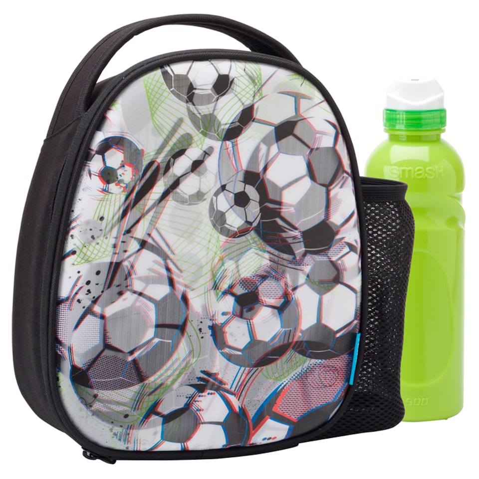 image 1 of Smash Football Combo