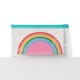 image 2 of Paperchase Rainbow Sticky Note Set