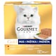 image 2 of GOURMET Gold Multipack of Meats Pies 8 x 85 g