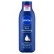 obrázok 1 z Nivea Body Milk Výživné telové mlieko 250 ml