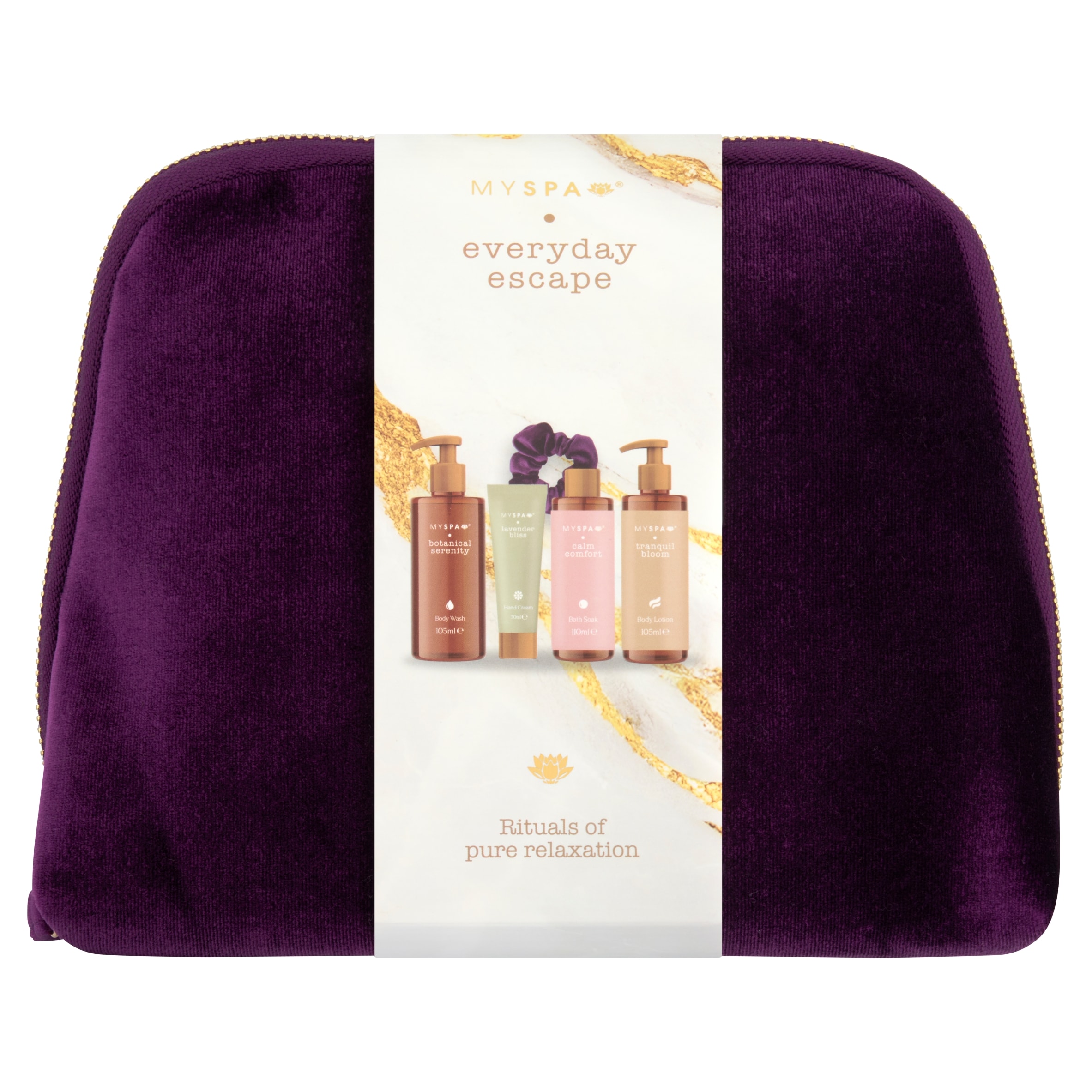 My Spa Everyday Escape Gift Set.