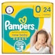 image 1 of Pampers New Baby Size 0 24 Nappies