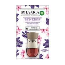 Botanica French Lavender And Blossom Air Freshener 19Ml