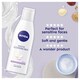 image 2 of Nivea Sensitive Cleansing Milk 200Ml