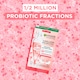 image 2 of Garnier Skin Active Probiotic Eye Sheet Mask 6G