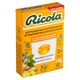 Obrázek 2 pro produkt Ricola Se švýcarskými alpskými bylinkami zázvor pomerančová máta 40g