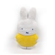 image 1 of Miffy Shaped Cushion