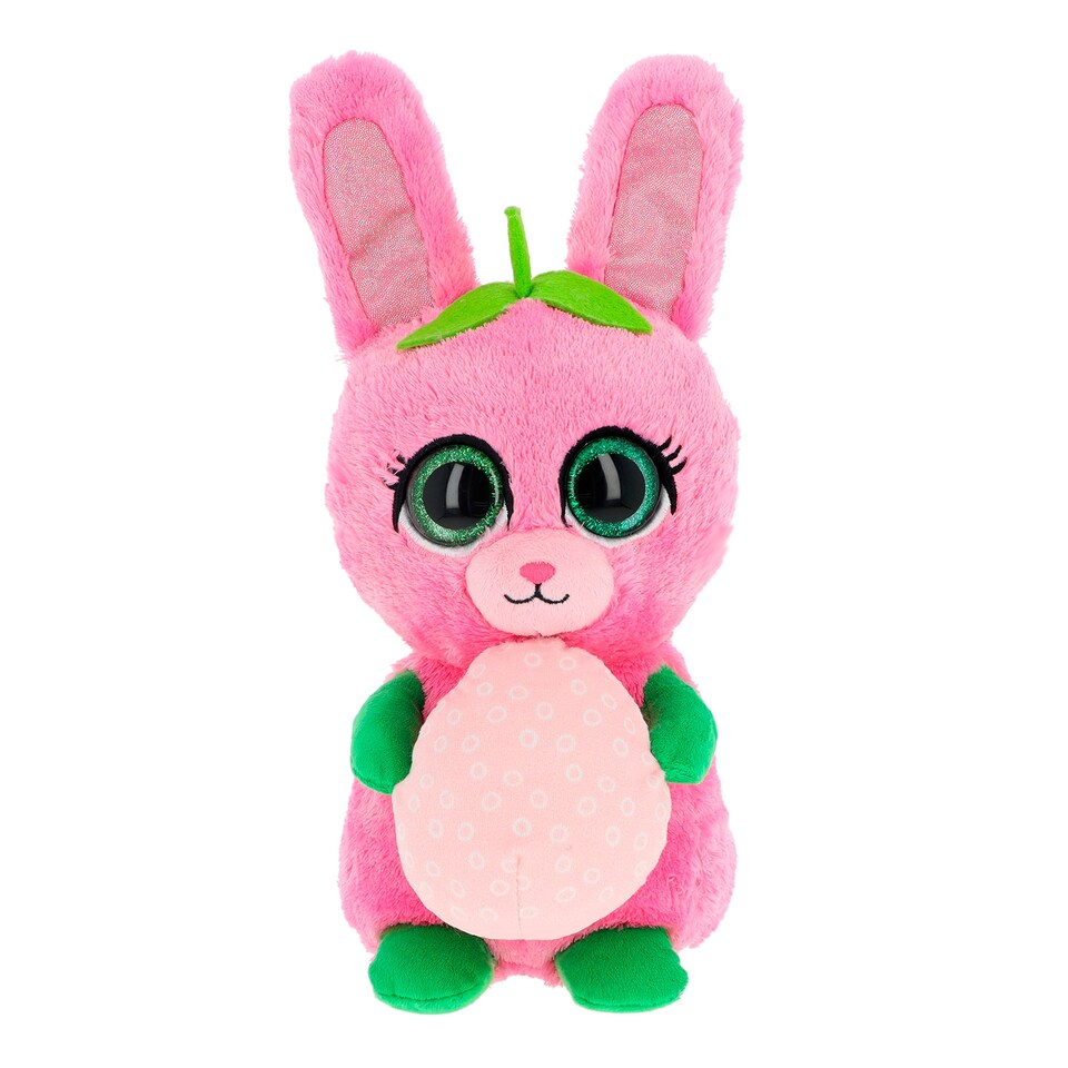 KEEL ANIMOTSU SWEET SCENTS LARGE PLUSH