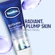 image 2 of Vaseline Gluta-Hya Overnight Radiance Body Lotion Moisturiser 200ml