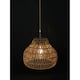 image 2 of Tesco Solar Lisbon Pendant Light