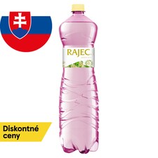 Rajec Elderflower Non-Carbonated 1.5 L