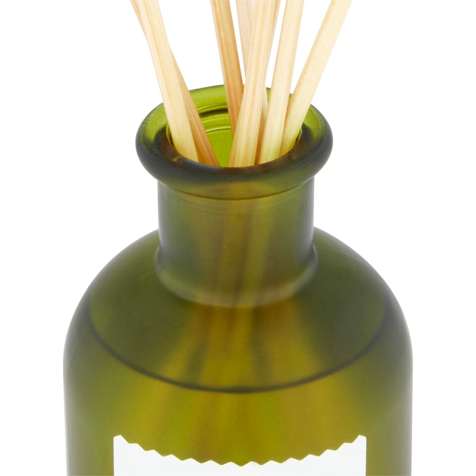 image 1 of Tesco Apothecary Eucalyptus & Pine Needles Diffuser 100Ml