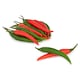 image 2 of Tesco Bird Eye Chillies (C) 25G