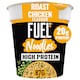 image 1 of FUEL10K High Protein Roast Chicken Instant Noodles Snack Pot 87g