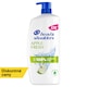 obrázok 1 z Head & Shoulders Apple Fresh Šampón proti Lupinám 800 ml s Pumpičkou na Denné Použitie