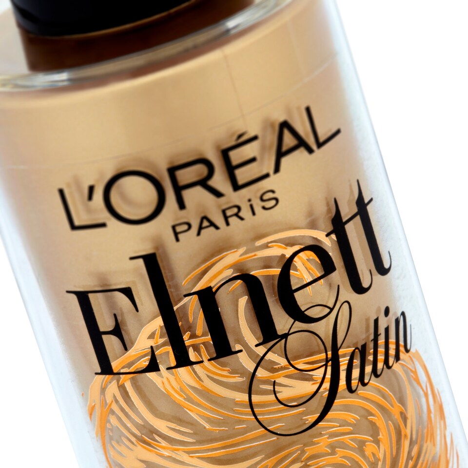 image 1 of L'oreal Paris Elnett Protect Volume Hair Spray 170Ml
