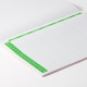 image 4 of Paperchase Neon Weekly Planner