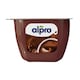Obrázek 1 pro produkt ALPRO Sójový dezert s příchutí tmavé čokolády 125g