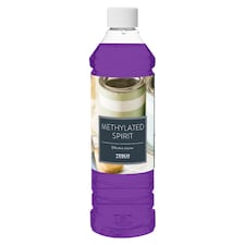 Tesco Methylated Spirit