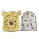 image 2 of DISNEY - Winnie the Pooh Wash Mitts 2 pack