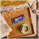 image 2 of Cadbury Dairy Milk OREO Chocolate Bar 120g