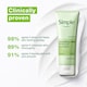 image 3 of Simple Kind To Skin Soothing Face Scrub 75Ml