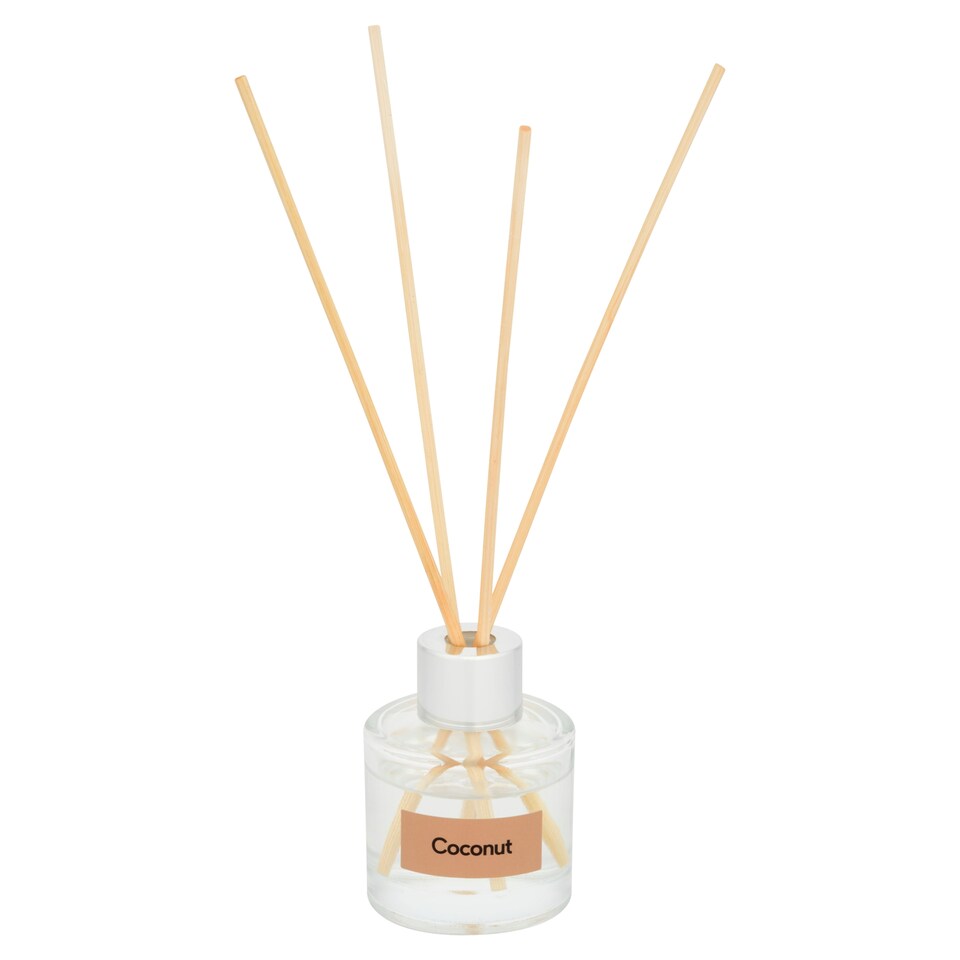 image 1 of F&F Home Coconut Scented Diffuser 30 ml