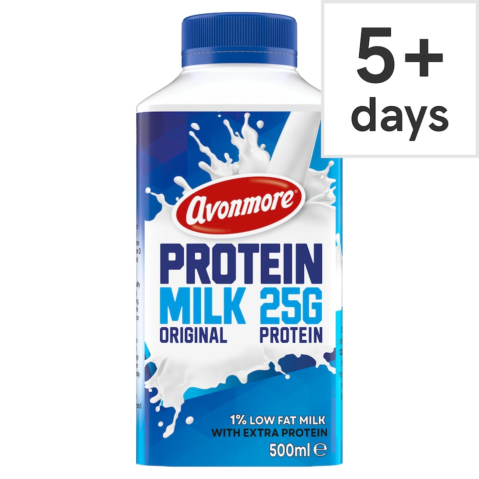 Avonmore Protein Milk 500Ml
