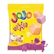 image 2 of JOJO Vexta Jelly Candies with Fruit Flavors 170 g