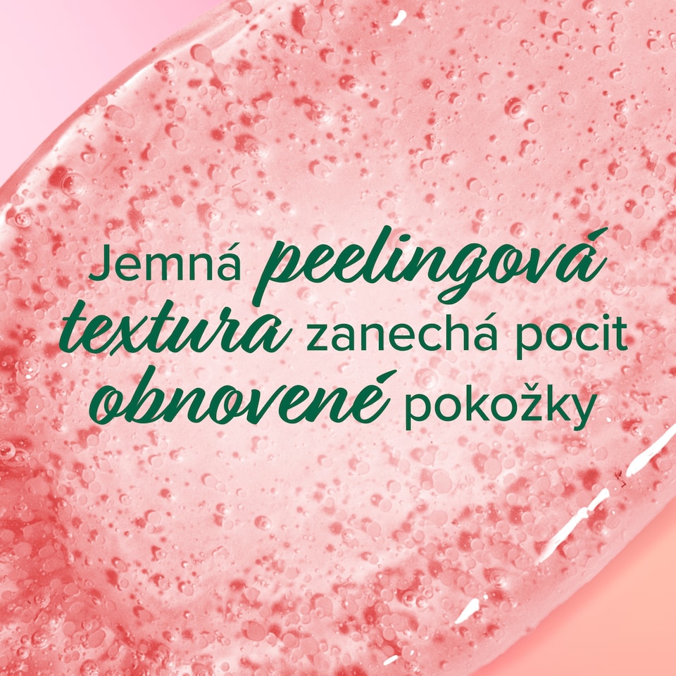 Obrázek 1 pro produkt Sprchový gel Palmolive Thermal Spa Gentle Message 250 ml