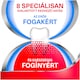 Parodontax Complete Protection Herbal Sensation fluoridos fogkrém 75 ml  2. kép