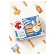 image 2 of The Laughing Cow Cheese Dip & Crunch Spread 140 G