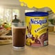 Nesquik instant cukrozott kakaóitalpor 390 g  3. kép