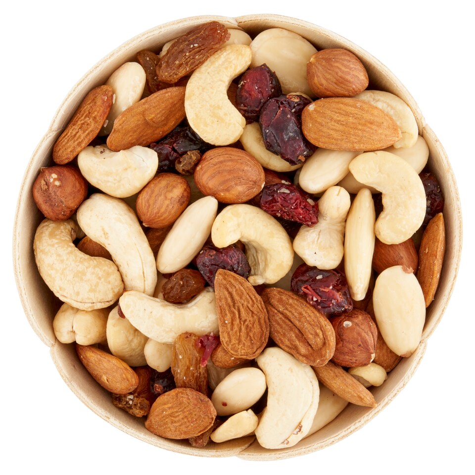Mix of Nuts and Fruits 160 g