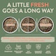 image 4 of BOOST Gently Cooked Lamb & Superfoods Meals for Dogs 400g