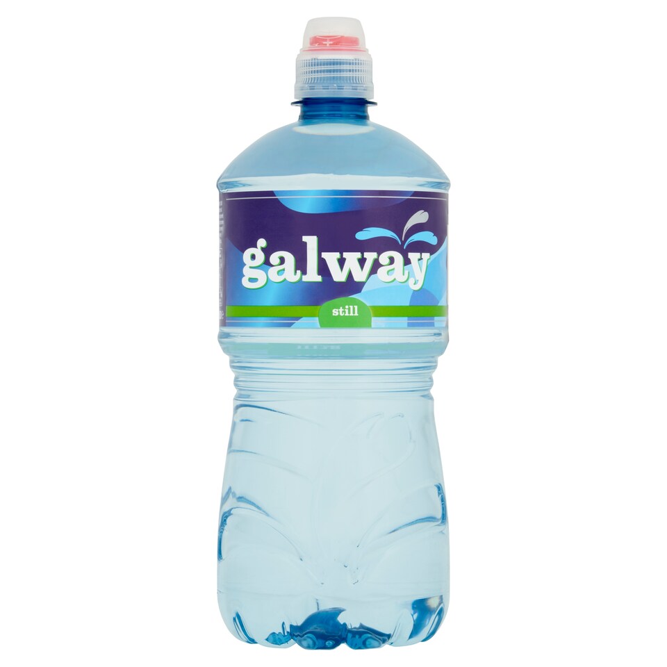 Galway Pure Irish Still Water 1 Litre