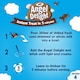 image 3 of Angel Delight Chocolate 59G