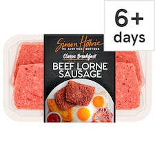 Simon Howie Lorne Sausage 270G