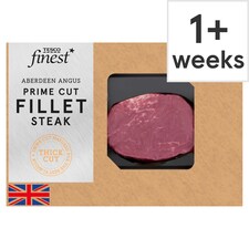 Finest Steakhouse