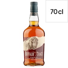 Buffalo Trace Kentucky Straight Bourbon Whiskey 70cl