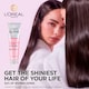 image 2 of L'Oreal Paris Elvive Glycolic Gloss Conditioner 150ml