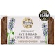 image 1 of Biona Organic Rye Bread Chia & Flax 500g