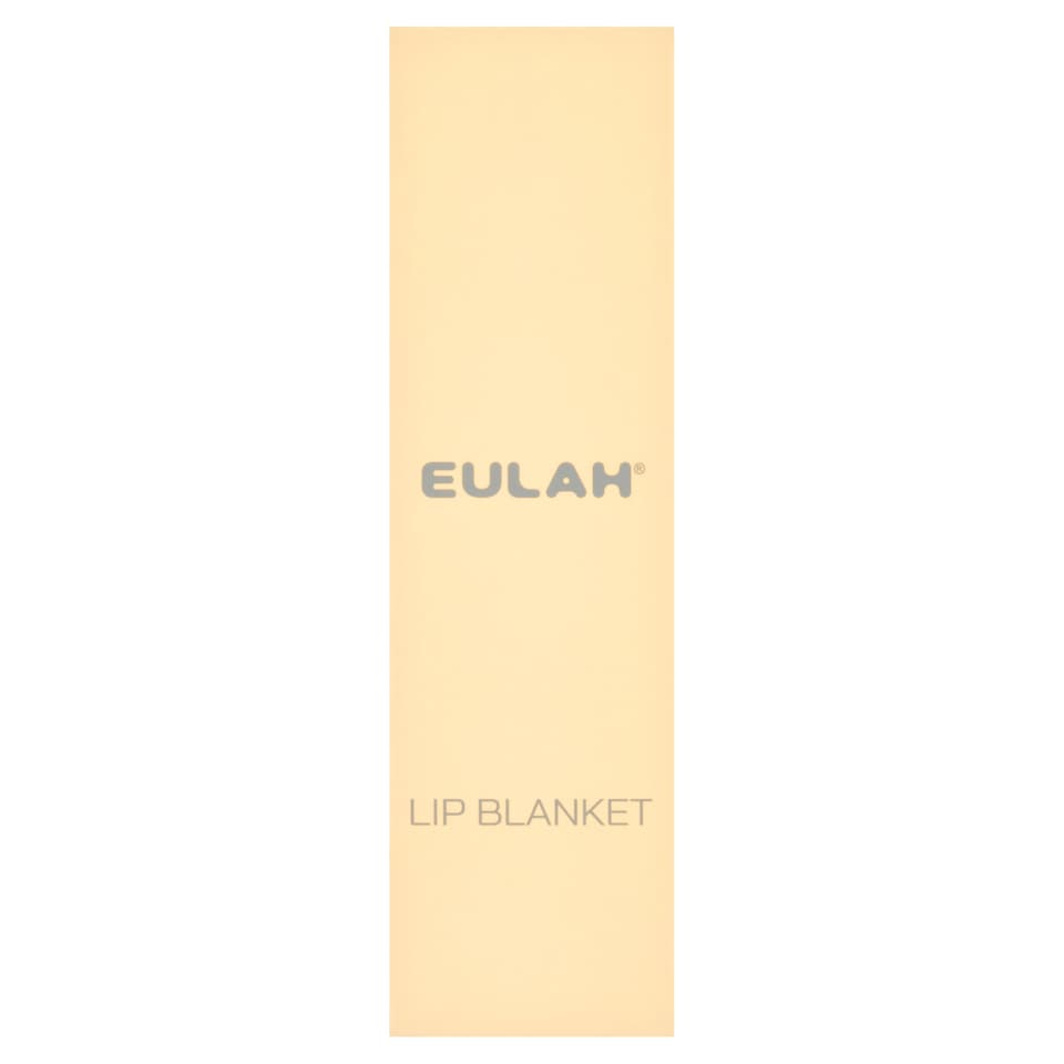 EULAH Lip Blanket Cashmere Coconut 15ml