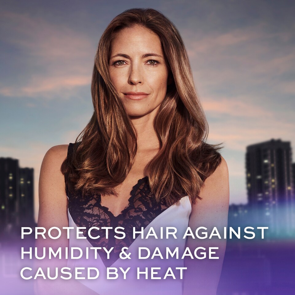 image 1 of John Frieda Frizz Ease Heat Defeat Spry150ml