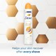 image 3 of Dove Women Go Fresh Passion Fruit 72h Advanced Care Antiperspirant Deodorant 200ml