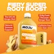 image 3 of MOJU Ginger Dosing Bottle 7x Shots 420ml
