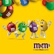 image 3 of M&M's Peanut Milk Chocolate Limited Edition Christmas Mix 112g