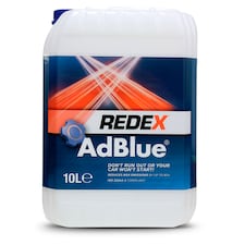 Redex Adblue 10L