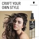 image 4 of Schwarzkopf Keratin Heat Protect Spray 200ml