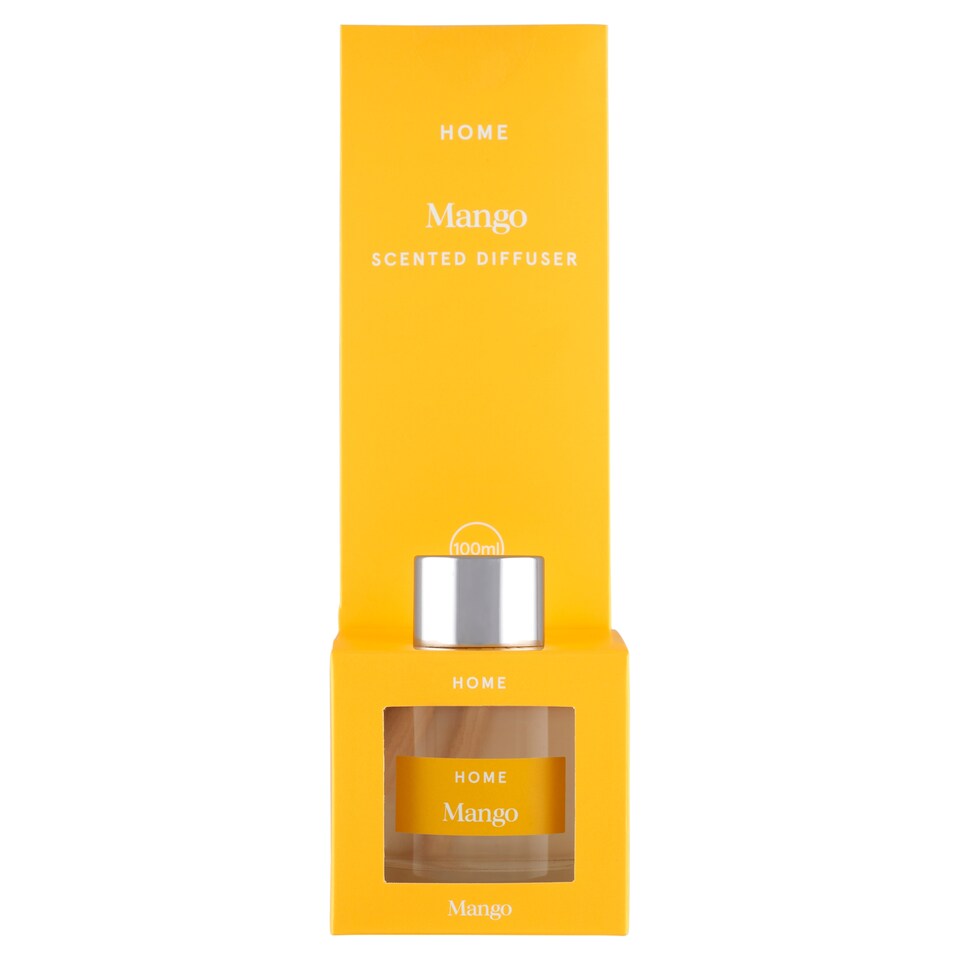 Tesco Home Mango aróma difuzér 100 ml